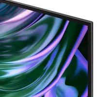 Телевизор Samsung QE83S90DAEXUA 83" / OLED / 4K / Smart TV / Черный photo 5