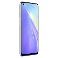 Смартфон Realme 6 8 ГБ/ 128 ГБ/ Dual SIM/ Белый photo 3