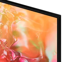 Televizor Samsung UE75DU7100UXUA 75" / LED / 4K / Smart TV / Black photo 5