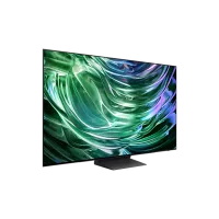 Телевизор Samsung QE55S90DAEXUA 55" / OLED / 4K / Smart TV / Черный photo 2