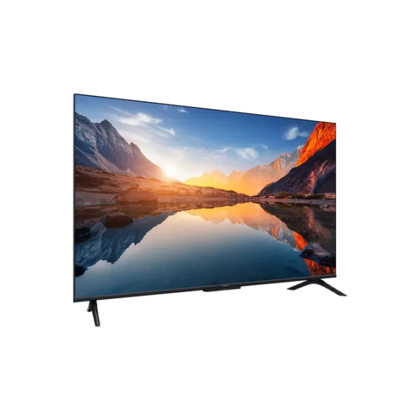 Televizor Xiaomi A Pro 2025 43"/ QLED/ 4K/ Smart TV/ Black photo 2