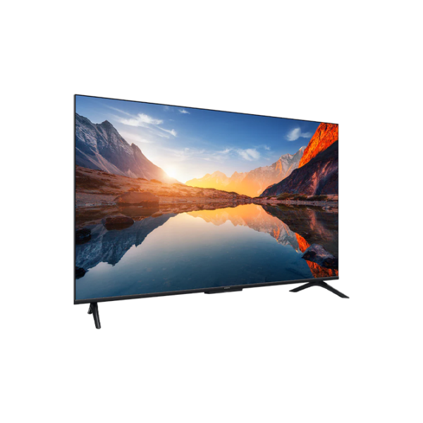 Televizor Xiaomi A Pro 2025 43"/ QLED/ 4K/ Smart TV/ Black photo 2
