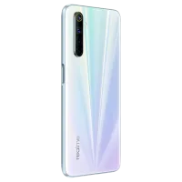 Смартфон Realme 6 8 ГБ/ 128 ГБ/ Dual SIM/ Белый photo 4