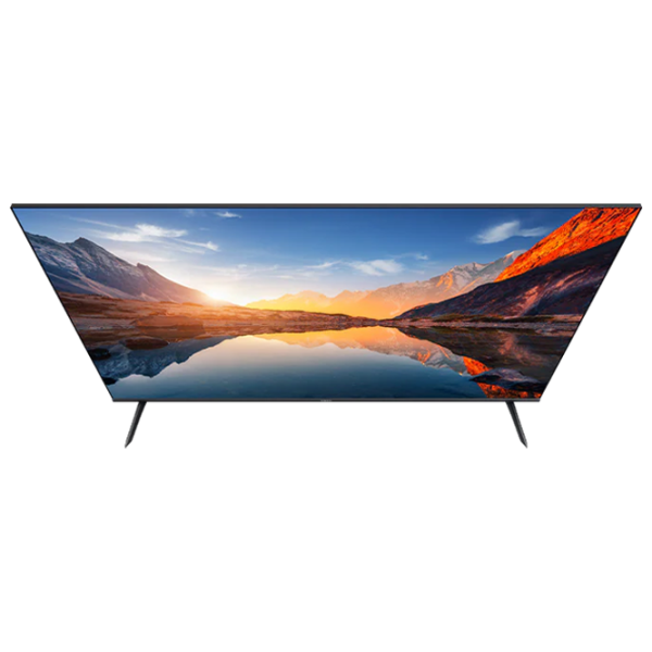 Televizor Xiaomi A Pro 2025 43"/ QLED/ 4K/ Smart TV/ Black photo 3