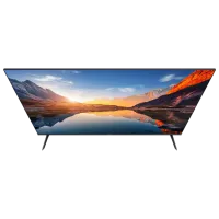 Телевизор Xiaomi A Pro 2025 43" / QLED / 4K / Smart TV / Черный photo 3