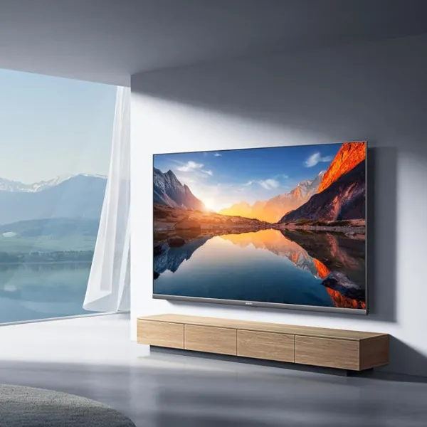 Televizor Xiaomi A Pro 2025 43"/ QLED/ 4K/ Smart TV/ Black photo 4