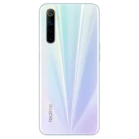 Смартфон Realme 6 8 ГБ/ 128 ГБ/ Dual SIM/ Белый photo 5