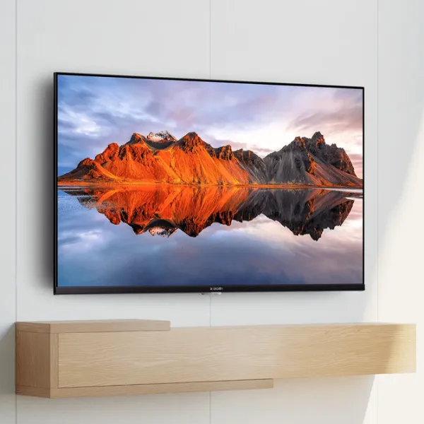 Телевизор Xiaomi A 2025 32"/ LED/ HD Ready/ Smart TV/ Black photo 4 Телевизор Xiaomi A 2025 32"/ LED/ HD Ready/ Smart TV/ Black photo 4