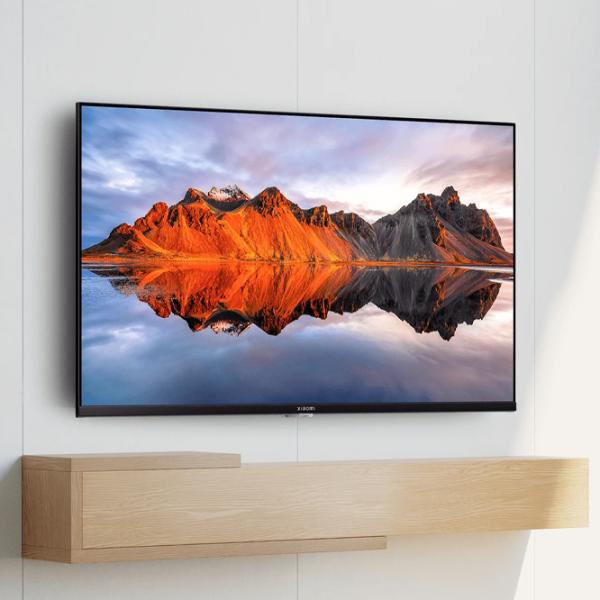 Телевизор Xiaomi A 2025 32"/ LED/ HD Ready/ Smart TV/ Black photo 4 Телевизор Xiaomi A 2025 32"/ LED/ HD Ready/ Smart TV/ Black photo 4