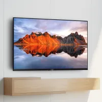 Televizor Xiaomi A 2025 32" / LED / HD Ready / Smart TV / Black photo 4