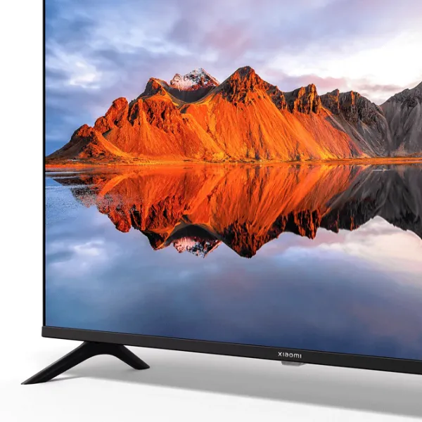 Телевизор Xiaomi A 2025 32"/ LED/ HD Ready/ Smart TV/ Black photo 5 Телевизор Xiaomi A 2025 32"/ LED/ HD Ready/ Smart TV/ Black photo 5