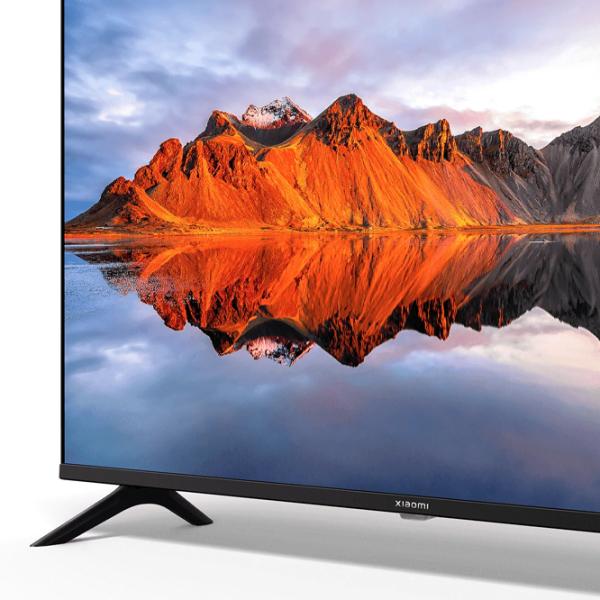 Телевизор Xiaomi A 2025 32"/ LED/ HD Ready/ Smart TV/ Black photo 5 Телевизор Xiaomi A 2025 32"/ LED/ HD Ready/ Smart TV/ Black photo 5