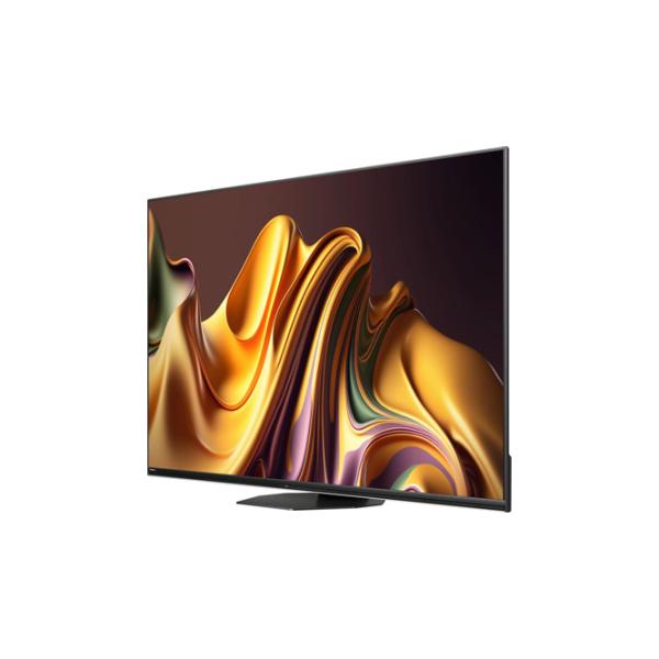 Televizor Hisense 65U8NQ 65" / MiniLED / 4K / Smart TV / Black photo 2