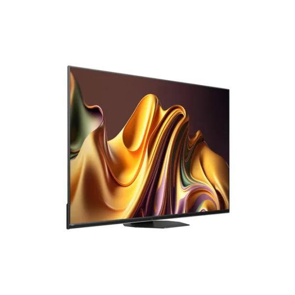 Televizor Hisense 65U8NQ 65" / MiniLED / 4K / Smart TV / Black photo 3