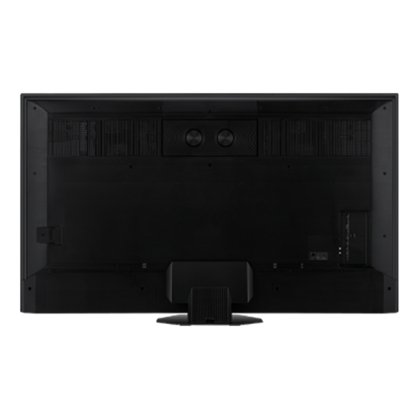 Televizor Hisense 65U8NQ 65" / MiniLED / 4K / Smart TV / Black photo 4