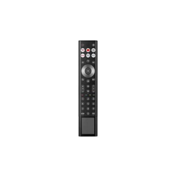 Televizor Hisense 65U8NQ 65" / MiniLED / 4K / Smart TV / Black photo 7