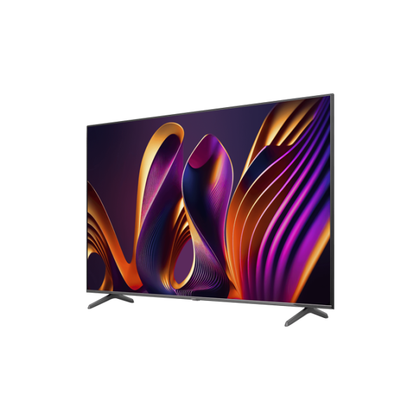 Телевизор Hisense 55E7NQ PRO 55" / QLED / 4K / Smart TV / Черный photo 2