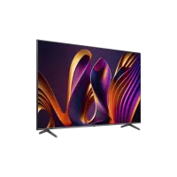 Televizor Hisense 55E7Q Pro 55" / QLED / 4K / Smart TV / Black photo 4