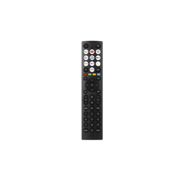 Televizor Hisense 43A6N 43" / LED / 4K / Smart TV / Black photo 4