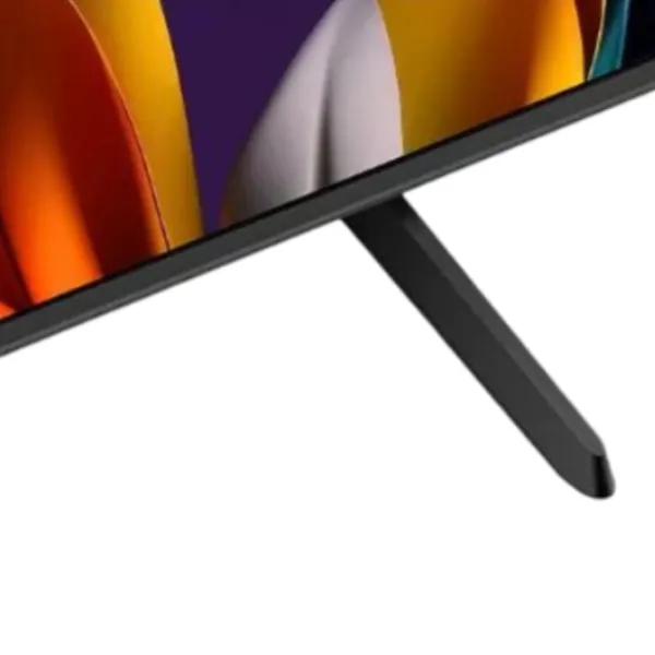 Televizor Hisense 43A6N 43" / LED / 4K / Smart TV / Black photo 6