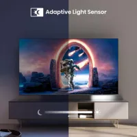 Телевизор Hisense 43A6N 43" / LED / 4K / Smart TV / Черный photo 7