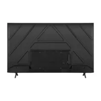 Телевизор Hisense 65A6N 65" / LED / 4K / Smart TV / Черный photo 2