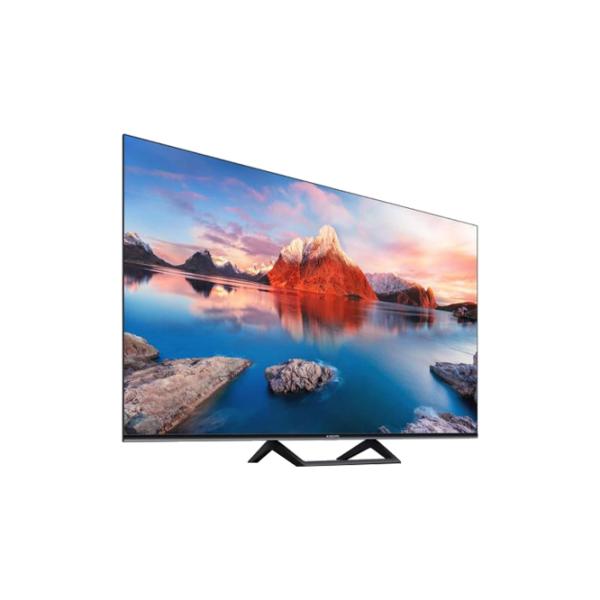 Телевизор Xiaomi A PRO ELA5266GL 55"/ LED/ 4K/ Smart TV/ Black photo 2 Телевизор Xiaomi A PRO ELA5266GL 55"/ LED/ 4K/ Smart TV/ Black photo 2