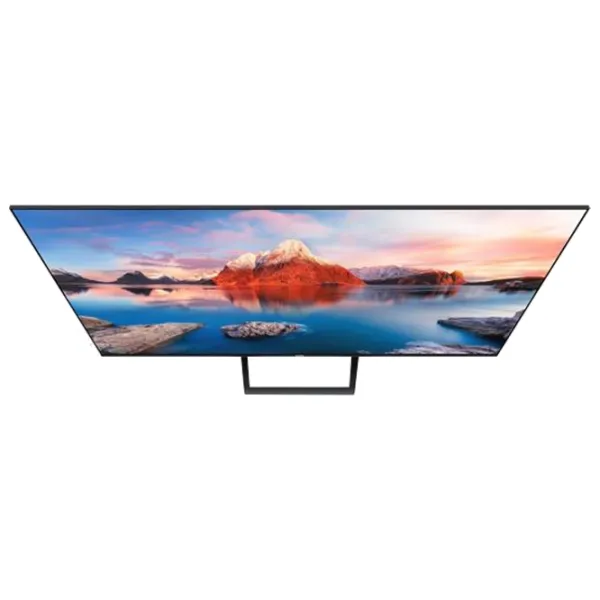 Телевизор Xiaomi A PRO ELA5266GL 55"/ LED/ 4K/ Smart TV/ Black photo 3 Телевизор Xiaomi A PRO ELA5266GL 55"/ LED/ 4K/ Smart TV/ Black photo 3