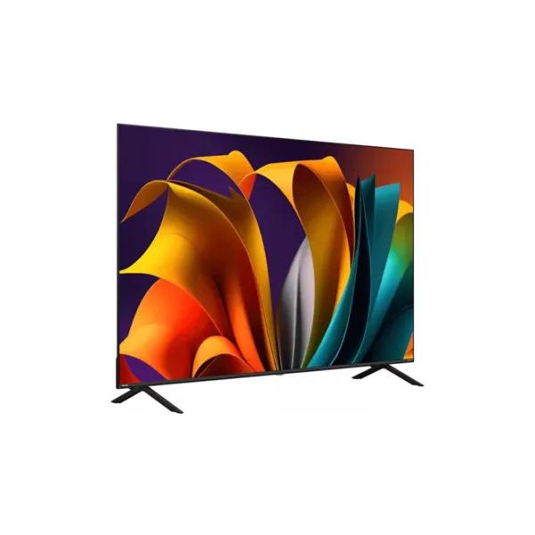 Televizor Hisense 85A6N 85" / LED / 4K / Smart TV / Black photo 2