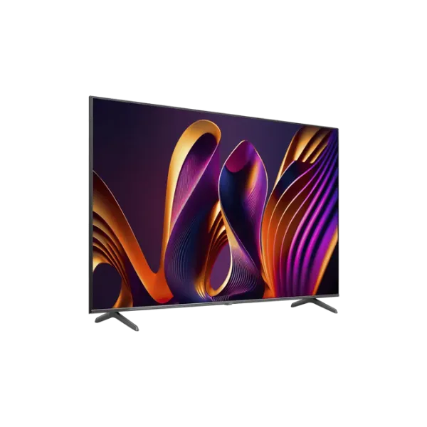 Телевизор Hisense 65E7NQ PRO 65" / QLED / 4K / Smart TV / Черный photo 2