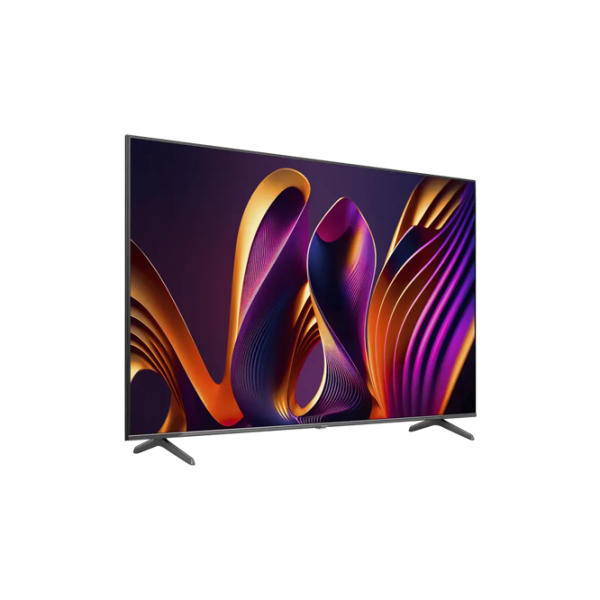 Телевизор Hisense 65E7NQ PRO 65" / QLED / 4K / Smart TV / Черный photo 2