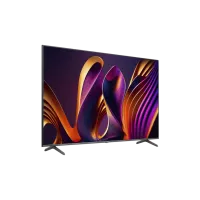Телевизор Hisense 65E7NQ PRO 65" / QLED / 4K / Smart TV / Черный photo 2