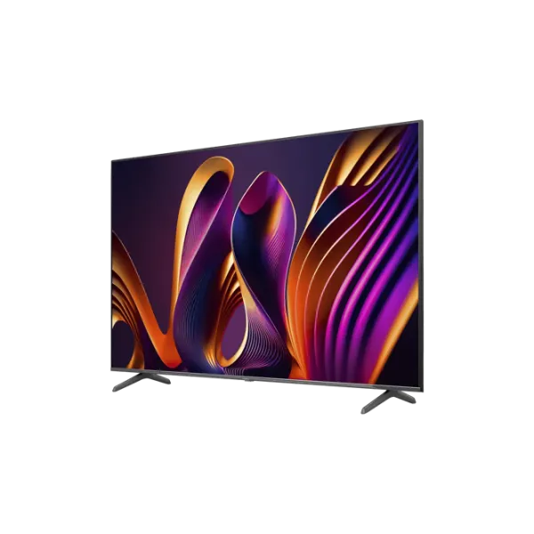 Телевизор Hisense 65E7NQ PRO 65" / QLED / 4K / Smart TV / Черный photo 3