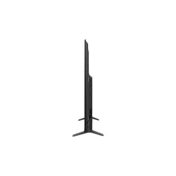 Телевизор Hisense 65E7NQ PRO 65" / QLED / 4K / Smart TV / Черный photo 6