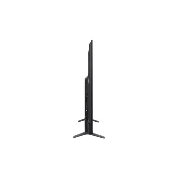 Телевизор Hisense 65E7NQ PRO 65" / QLED / 4K / Smart TV / Черный photo 7