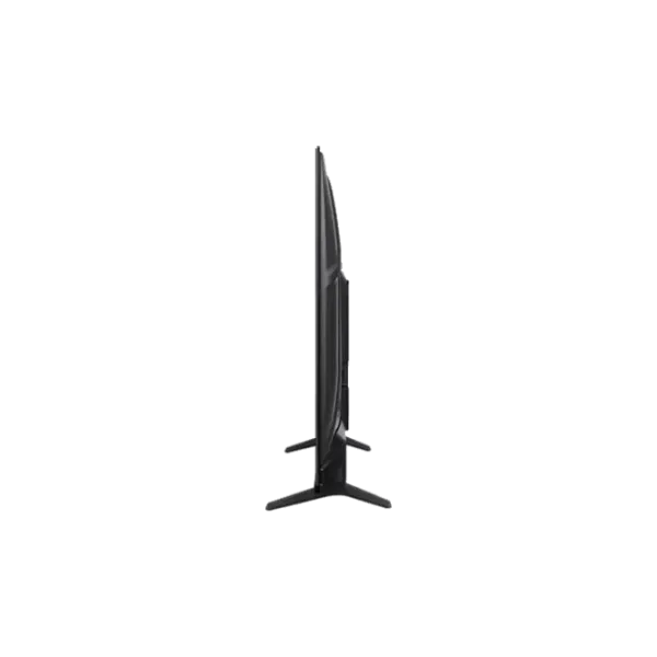 Телевизор Hisense 43E7NQ 43" / QLED / 4K / Smart TV / Черный photo 4