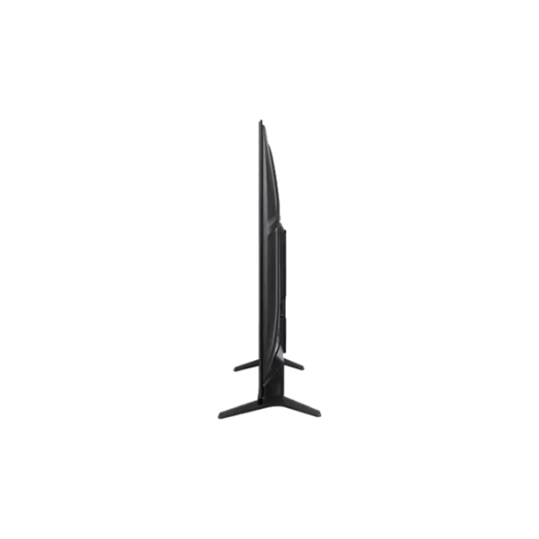 Телевизор Hisense 43E7NQ 43" / QLED / 4K / Smart TV / Черный photo 4