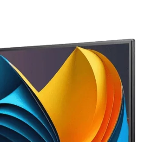 Телевизор Hisense 43E7NQ 43" / QLED / 4K / Smart TV / Черный photo 5