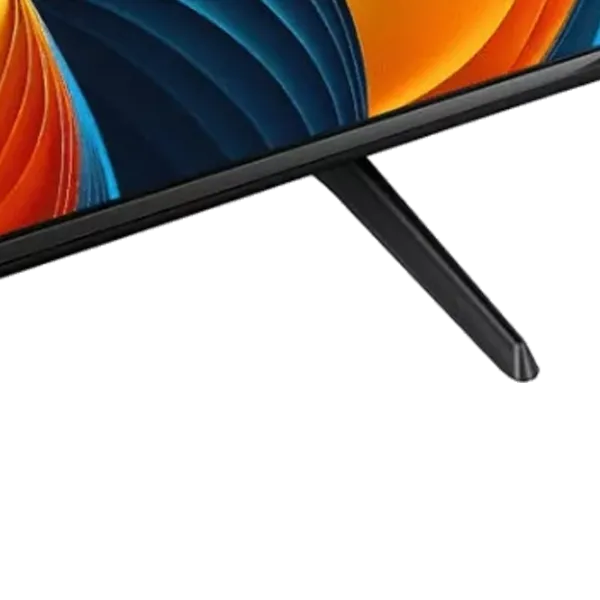 Телевизор Hisense 43E7NQ 43" / QLED / 4K / Smart TV / Черный photo 6