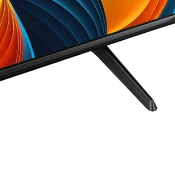 Телевизор Hisense 43E7NQ 43" / QLED / 4K / Smart TV / Черный photo 6