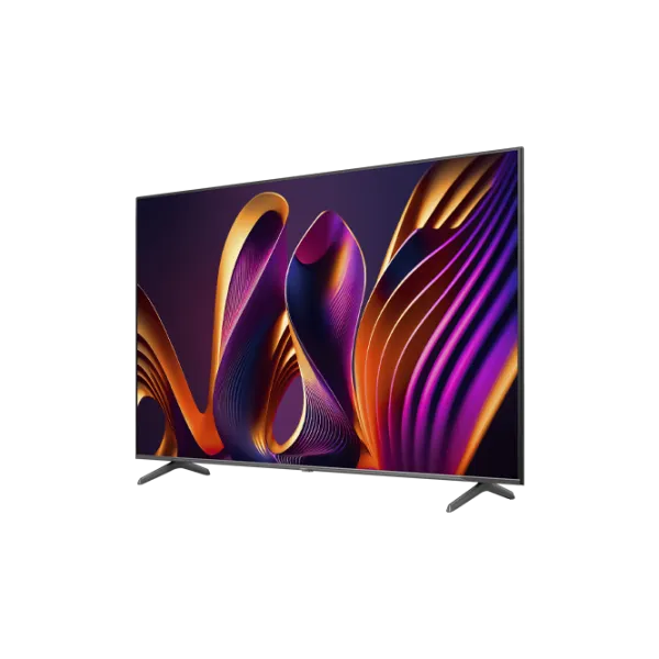 Телевизор Hisense 75E7NQ PRO 75" / QLED / 4K / Smart / Черный photo 3