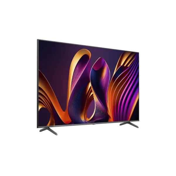 Телевизор Hisense 75E7NQ PRO 75" / QLED / 4K / Smart / Черный photo 4