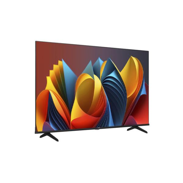 Телевизор Hisense 50E7NQ 50" / QLED / 4K / Smart TV / Черный photo 2
