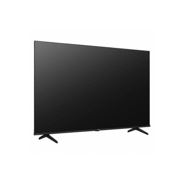 Телевизор Hisense 50E7NQ 50" / QLED / 4K / Smart TV / Черный photo 3