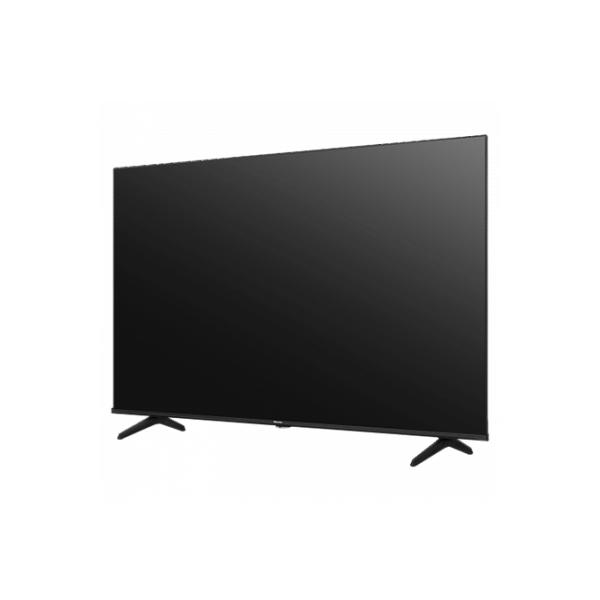 Телевизор Hisense 50E7NQ 50" / QLED / 4K / Smart TV / Черный photo 4