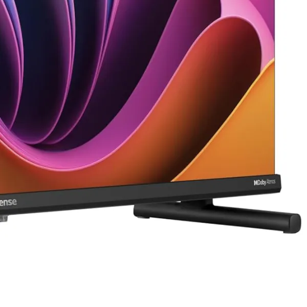 Телевизор Hisense 40A5NQ 40" / QLED / Full HD / Smart / Черный photo 3