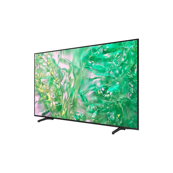 Телевизор Samsung UE43DU8000UXUA  43" / LED / 4K / Smart TV / Черный photo 2