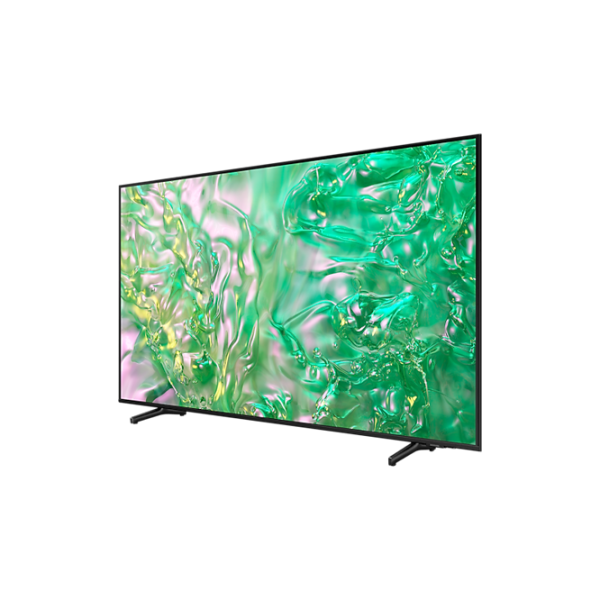 Телевизор Samsung UE43DU8000UXUA  43" / LED / 4K / Smart TV / Черный photo 2