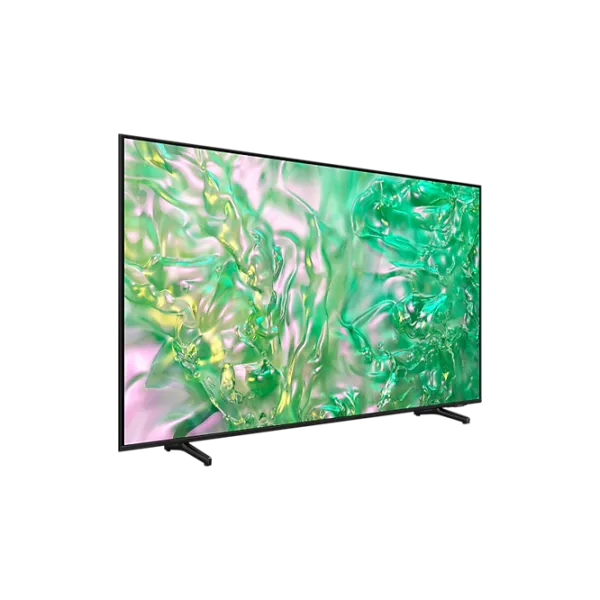 Телевизор Samsung UE43DU8000UXUA  43" / LED / 4K / Smart TV / Черный photo 3