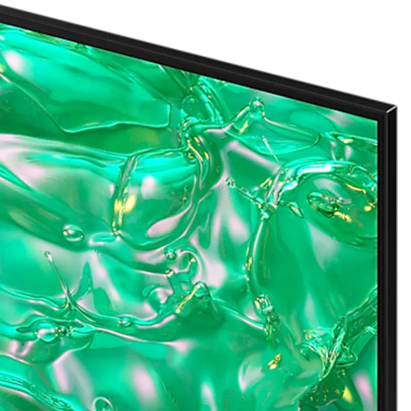 Телевизор Samsung UE43DU8000UXUA  43" / LED / 4K / Smart TV / Черный photo 5